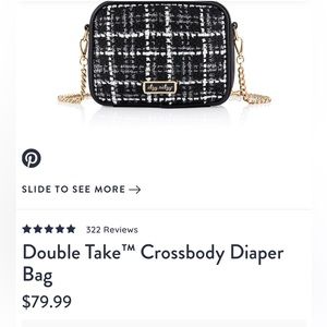 Itzy Ritzy Double Take